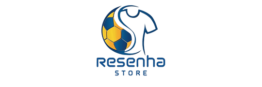 Resenha Store