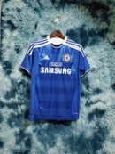 CAMISA RETRÔ CHELSEA 2012 (PRONTA ENTREGA)