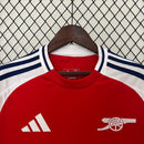 (PRONTA ENTREGA)CAMISA ARSENAL 2024/25
