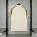 (PRONTA ENTREGA)CAMISA VASCO 2024/25 BEGE