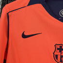 CAMISA BARCELONA 2025/26 THIRD (PRONTA ENTREGA)