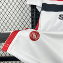 (PRONTA ENTREGA)CAMISA DO SÃO PAULO 2026/27 HOME