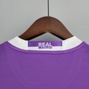 (PRONTA ENTREGA)CAMISA RETRÔ REAL MADRID 2016/17