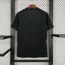 (PRONTA ENTREGA)CAMISA CORINTHIANS 2024/25 PRETA