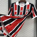 CAMISA DO SÃO PAULO 2026/27 AWAY(PRONTA ENTREGA)
