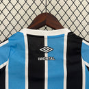 (PRONTA ENTREGA)CAMISA GREMIO 2024/25 FEMININA
