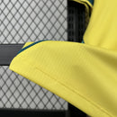 CAMISA BRASIL 2026 AMARELA (PRONTA ENTREGA)
