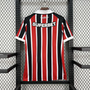 CAMISA DO SÃO PAULO 2026/27 AWAY(PRONTA ENTREGA)