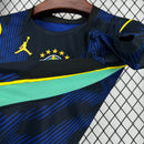 CAMISA BRASIL 2026 AZUL (PRONTA ENTREGA)