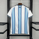 CAMISA ARGENTINA 2026 (PRONTA ENTREGA)