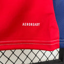 (PRONTA ENTREGA)CAMISA ARSENAL 2024/25