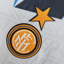 (PRONTA ENTREGA)CAMISA RETRÔ INTER DE MILÃO 1992/93