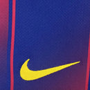 CAMISA BARCELONA 2025/26 (PRONTA ENTREGA)