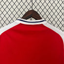 (PRONTA ENTREGA)CAMISA ARSENAL 2024/25