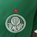 (PRONTA ENTREGA)CAMISA PALMEIRAS 2025/26 FEMININA