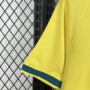 CAMISA BRASIL 2026 AMARELA (PRONTA ENTREGA)