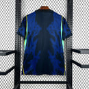 CAMISA BRASIL 2026 AZUL (PRONTA ENTREGA)