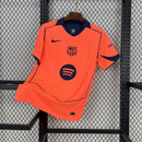 CAMISA BARCELONA 2025/26 THIRD (PRONTA ENTREGA)