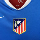 CAMISA ATLÉTICO DE MADRID 2025/26 TOTAL 90 (PRONTA ENTREGA)