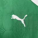 (PRONTA ENTREGA)CAMISA PALMEIRAS 2025/26 VERDE