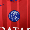 CAMISA PSG 2025/26  TOTAL 90 (PRONTA ENTREGA)