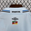 CAMISA GRÊMIO 2025/26 AWAY(PRONTA ENTREGA)