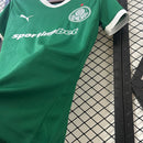 (PRONTA ENTREGA)CAMISA PALMEIRAS 2025/26 FEMININA