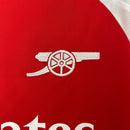 (PRONTA ENTREGA)CAMISA ARSENAL 2024/25