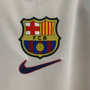 (PRONTA ENTREGA)CAMISA RETRÔ BARCELONA 1998