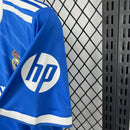CAMISA REAL MADRID 2025/26 THIRD (PRONTA ENTREGA)