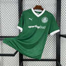 (PRONTA ENTREGA)CAMISA PALMEIRAS 2025/26 VERDE