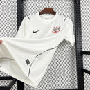 CAMISA CORINTHIANS 2026/27 HOME (PRONTA ENTREGA)