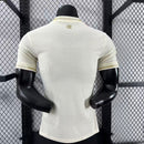 CAMISA FLAMENGO 2025/26 DOURADA JOGADOR (PRONTA ENTREGA)