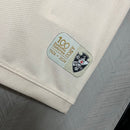(PRONTA ENTREGA)CAMISA VASCO 2024/25 BEGE
