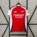 (PRONTA ENTREGA)CAMISA ARSENAL 2024/25