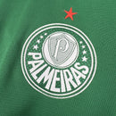 CAMISA PALMEIRAS HOME 2026/27 (PRONTA ENTREGA)