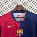 (PRONTA ENTREGA)CAMISA BARCELONA 2024/25
