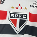(PRONTA ENTREGA)CAMISA DO SÃO PAULO 2026/27 HOME