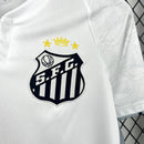 (PRONTA ENTREGA)CAMISA SANTOS 2024/25