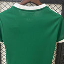 (PRONTA ENTREGA)CAMISA PALMEIRAS 2025/26 FEMININA