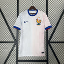 (PRONTA ENTREGA)CAMISA FRANÇA 2024/25 AWAY