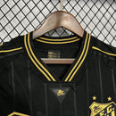 (PRONTA ENTREGA)CAMISA SANTOS CHARLIE BROWN JR