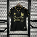 (PRONTA ENTREGA)CAMISA SANTOS CHARLIE BROWN JR