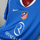 CAMISA ATLÉTICO DE MADRID 2025/26 TOTAL 90 (PRONTA ENTREGA)