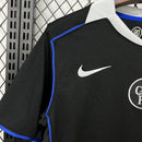 CAMISA CHELSEA TOTAL 90 2025/26 (PRONTA ENTREGA)