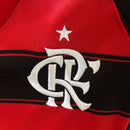 (PRONTA ENTREGA)CAMISA FLAMENGO 2025/26 FEMININA