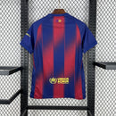 CAMISA BARCELONA 2025/26 (PRONTA ENTREGA)