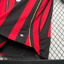 CAMISA RETRÔ MILAN 2007 VERMELHA (PRONTA ENTREGA)