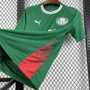 CAMISA PALMEIRAS HOME 2026/27 (PRONTA ENTREGA)