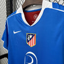 CAMISA ATLÉTICO DE MADRID 2025/26 TOTAL 90 (PRONTA ENTREGA)